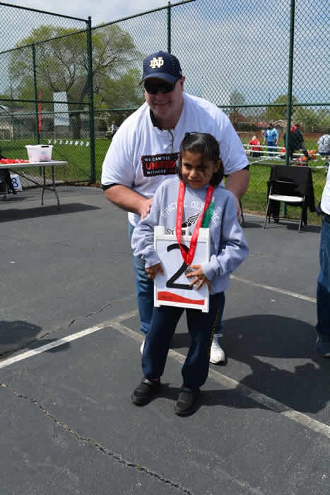 Special Olympics MAY 2022 Pic #4119